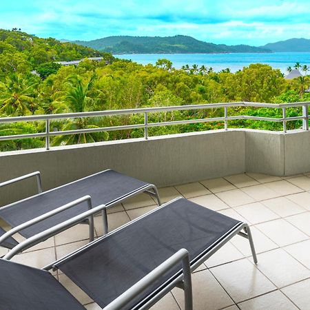 Poinciana Lodge - 2 Bedroom - On Hamilton Island By Hiha Екстер'єр фото