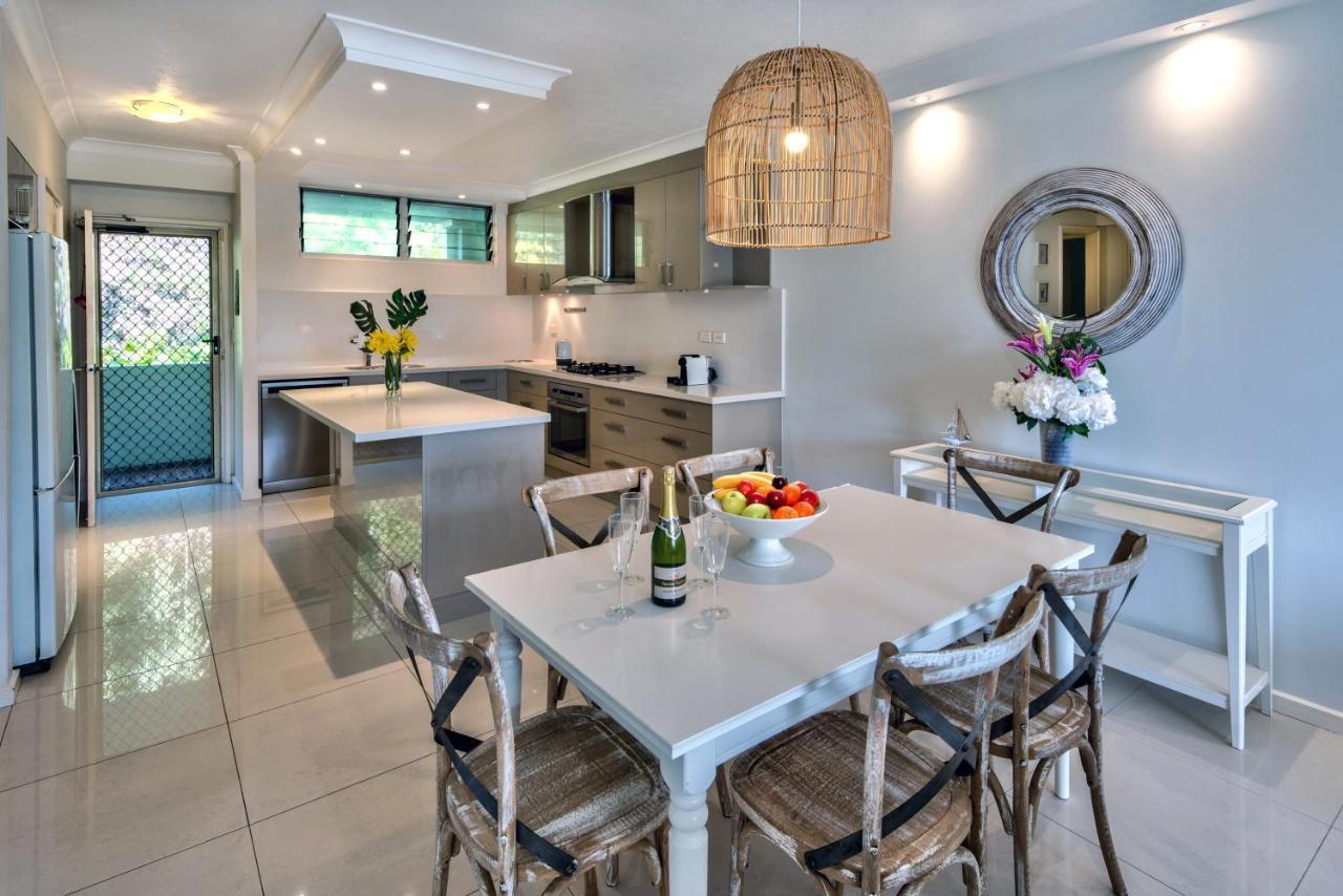 Poinciana Lodge - 2 Bedroom - On Hamilton Island By Hiha Екстер'єр фото