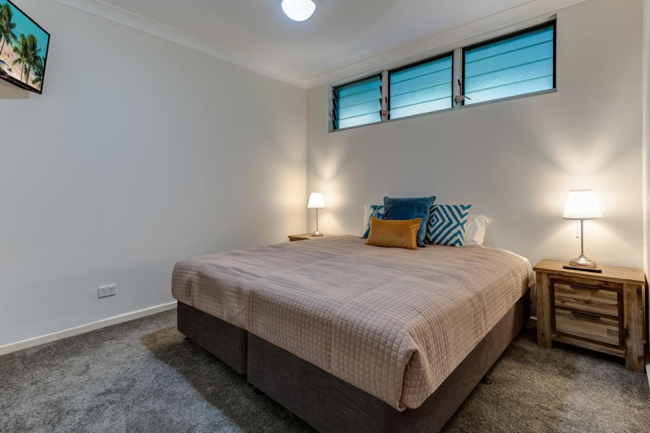 Poinciana Lodge - 2 Bedroom - On Hamilton Island By Hiha Екстер'єр фото
