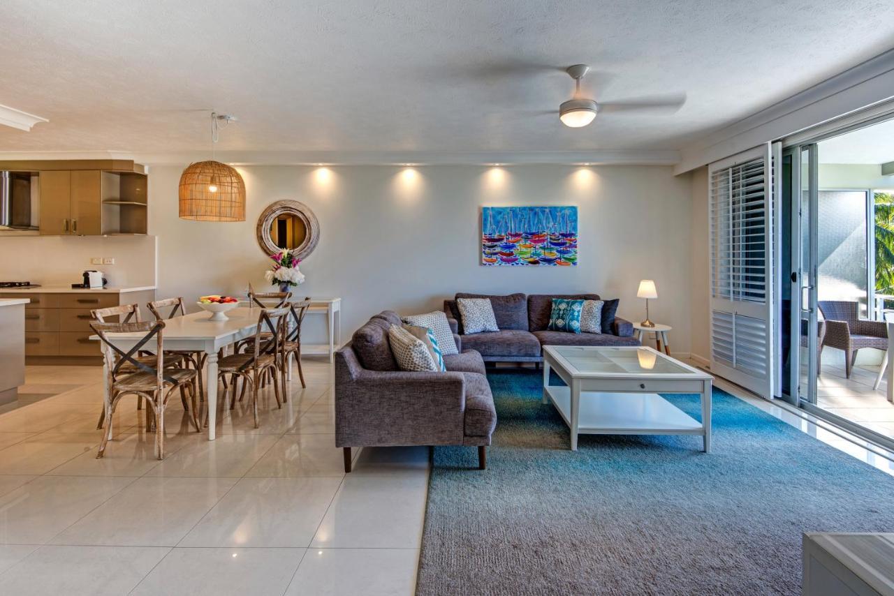 Poinciana Lodge - 2 Bedroom - On Hamilton Island By Hiha Екстер'єр фото