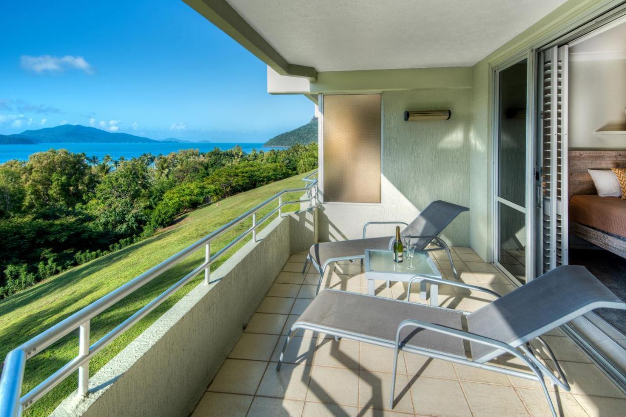 Poinciana Lodge - 2 Bedroom - On Hamilton Island By Hiha Екстер'єр фото