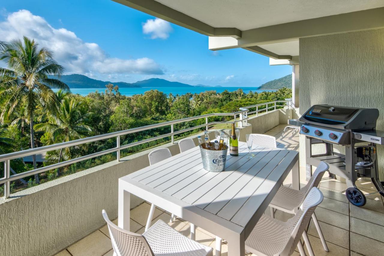 Poinciana Lodge - 2 Bedroom - On Hamilton Island By Hiha Екстер'єр фото