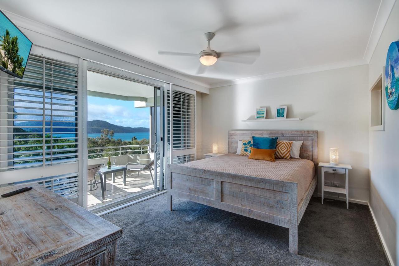 Poinciana Lodge - 2 Bedroom - On Hamilton Island By Hiha Екстер'єр фото