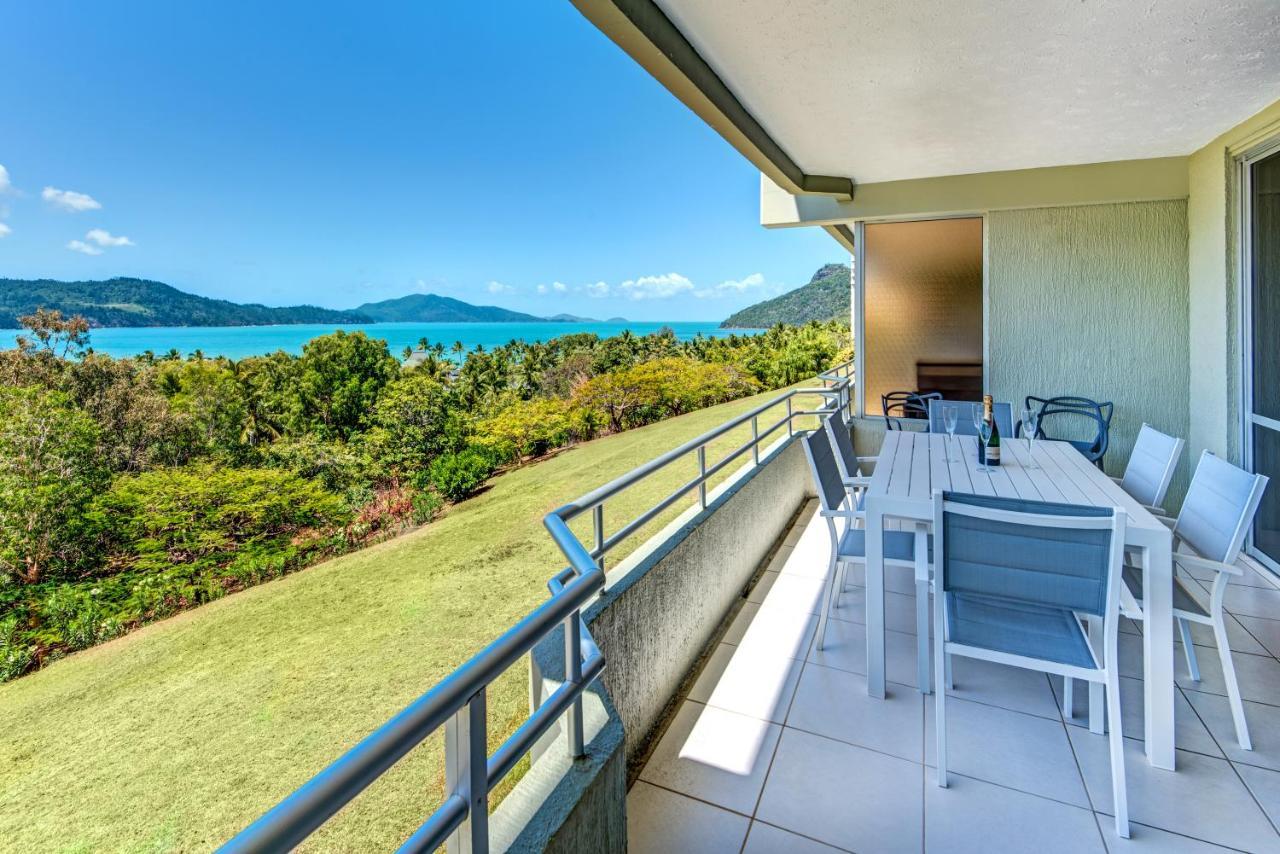 Poinciana Lodge - 2 Bedroom - On Hamilton Island By Hiha Екстер'єр фото