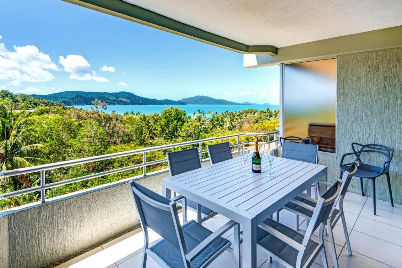 Poinciana Lodge - 2 Bedroom - On Hamilton Island By Hiha Екстер'єр фото