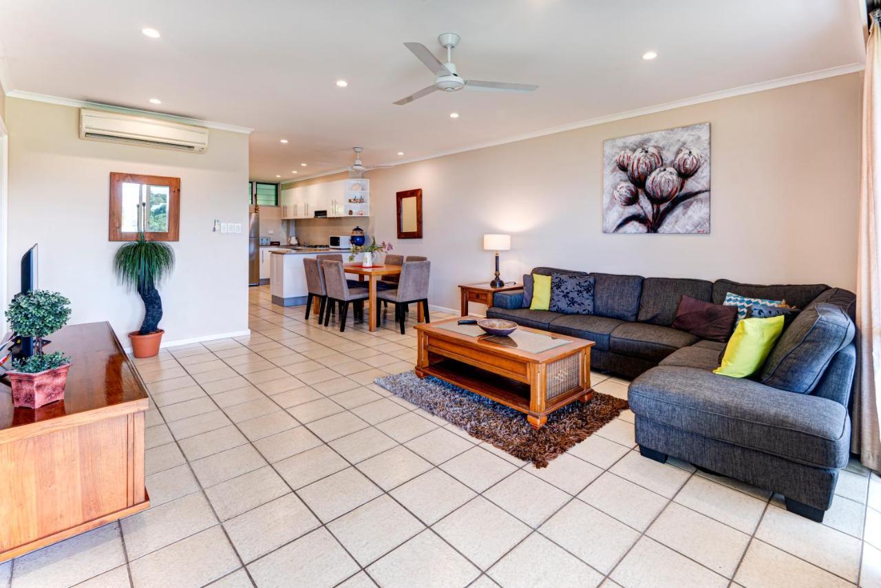 Poinciana Lodge - 2 Bedroom - On Hamilton Island By Hiha Екстер'єр фото