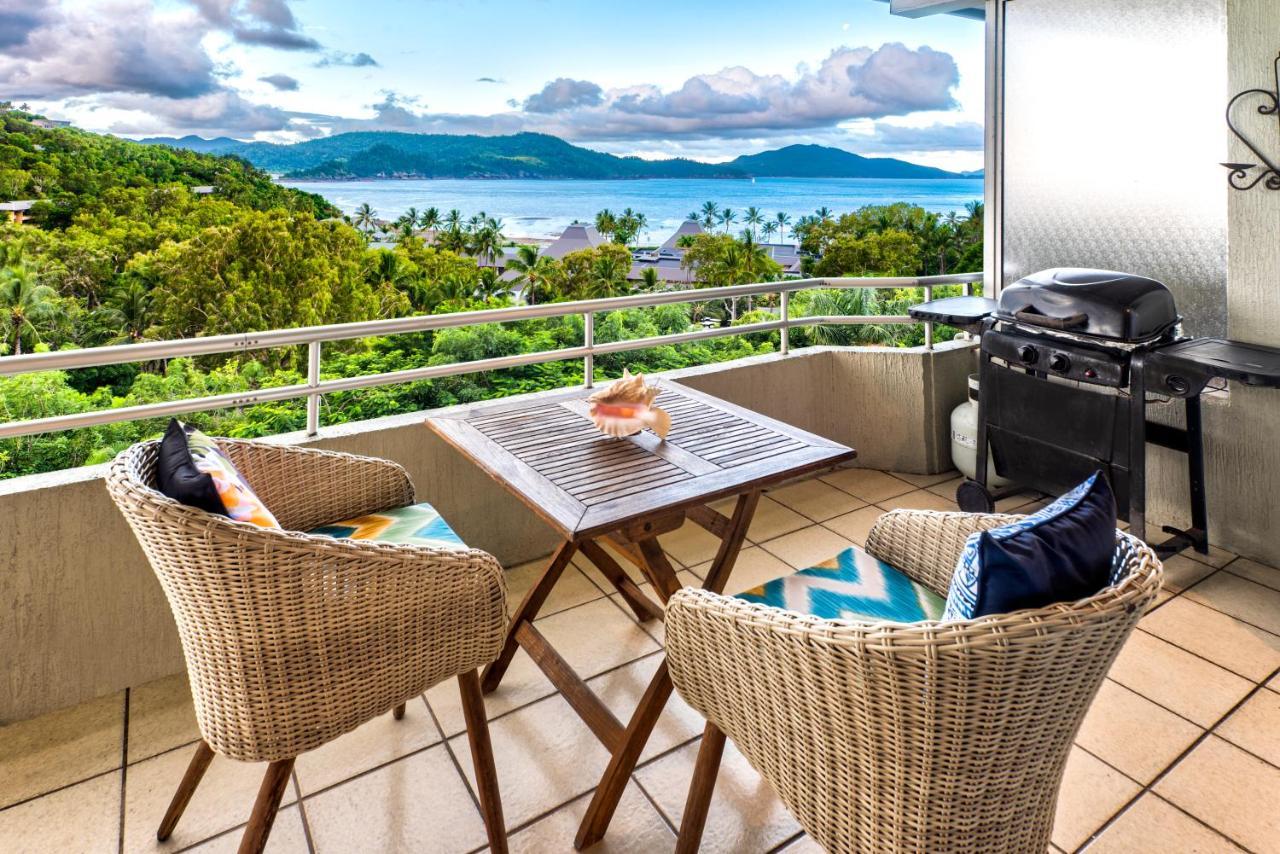 Poinciana Lodge - 2 Bedroom - On Hamilton Island By Hiha Екстер'єр фото