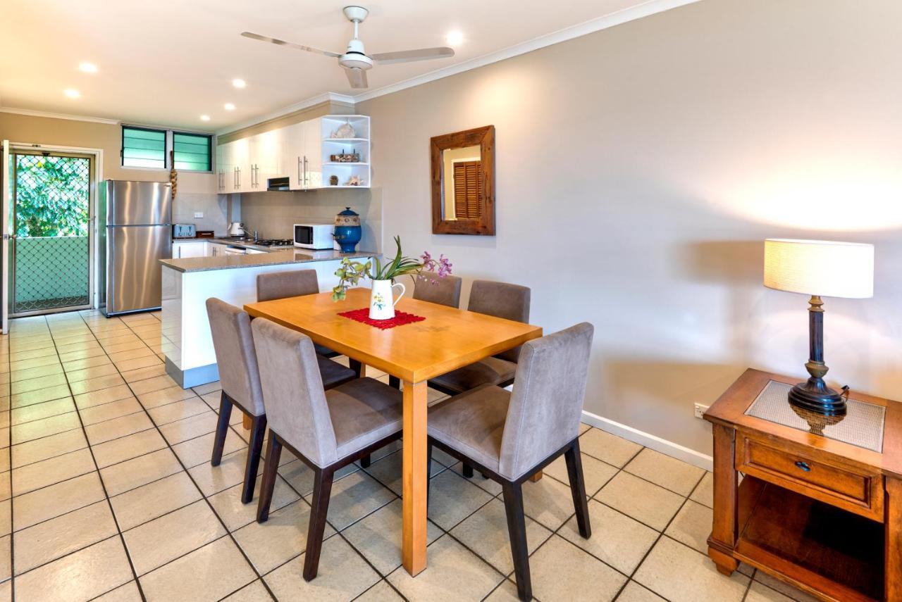 Poinciana Lodge - 2 Bedroom - On Hamilton Island By Hiha Екстер'єр фото