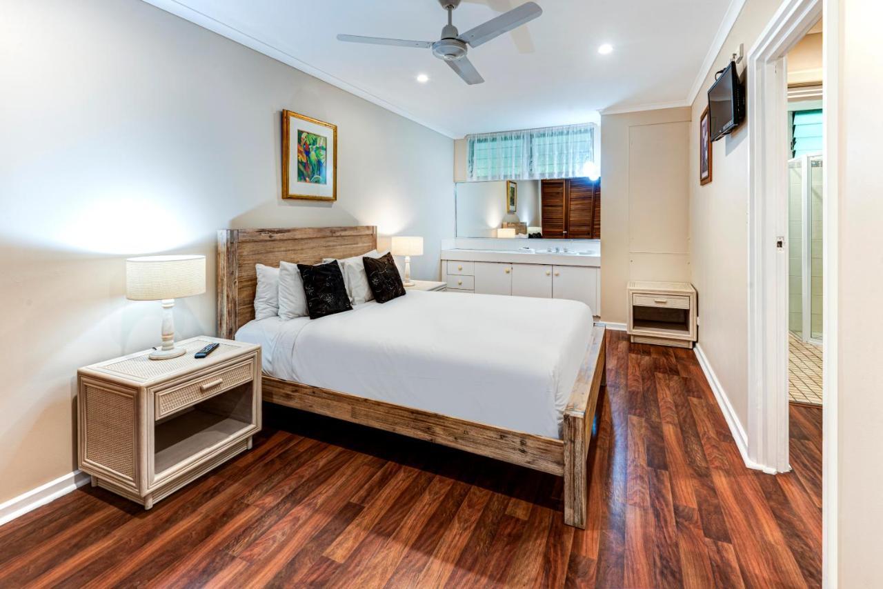 Poinciana Lodge - 2 Bedroom - On Hamilton Island By Hiha Екстер'єр фото
