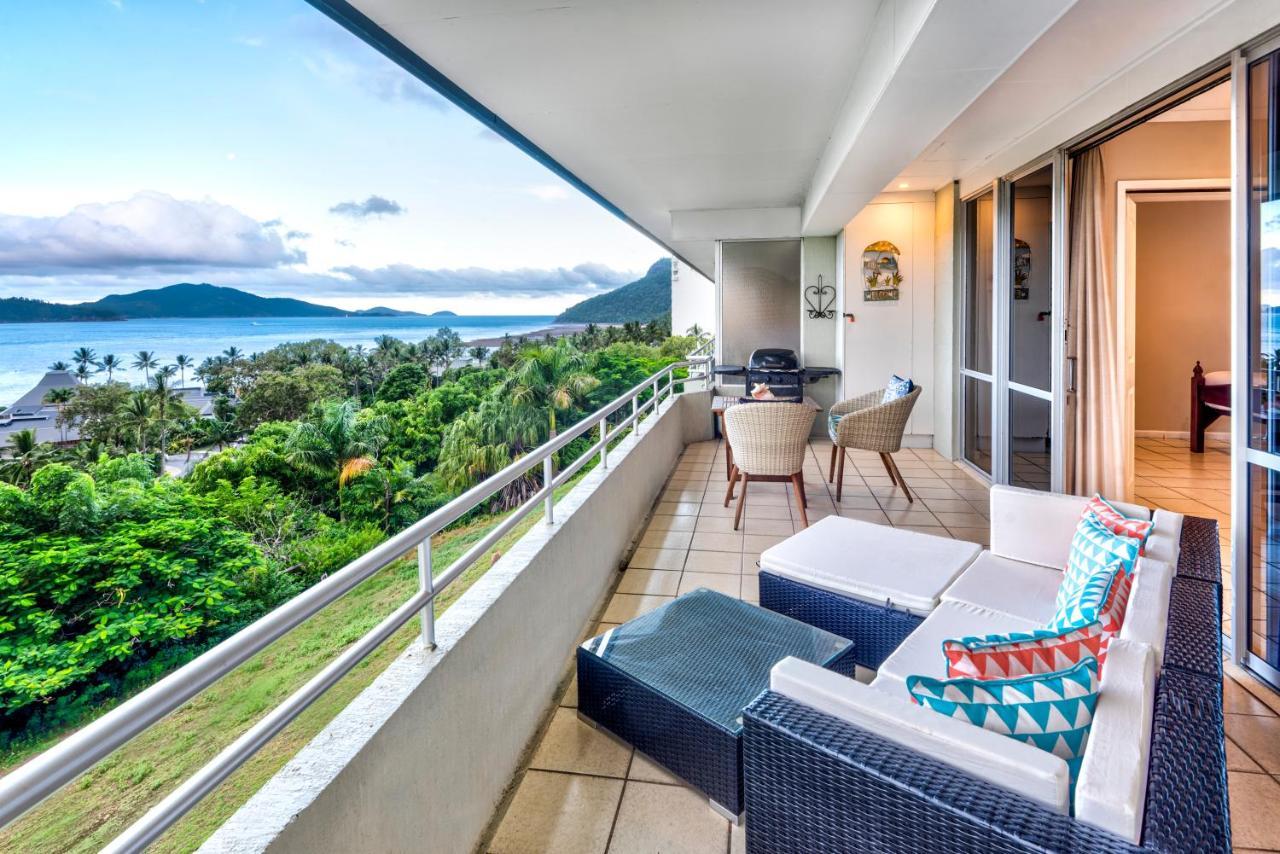 Poinciana Lodge - 2 Bedroom - On Hamilton Island By Hiha Екстер'єр фото