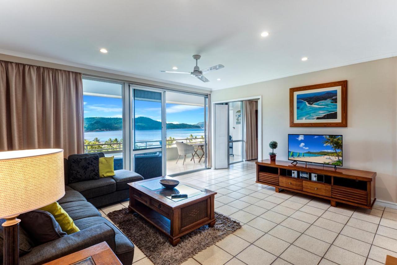Poinciana Lodge - 2 Bedroom - On Hamilton Island By Hiha Екстер'єр фото