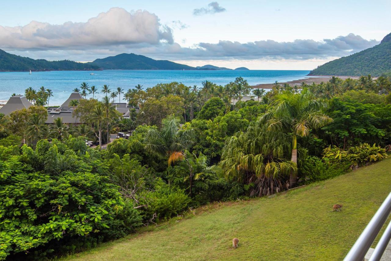 Poinciana Lodge - 2 Bedroom - On Hamilton Island By Hiha Екстер'єр фото