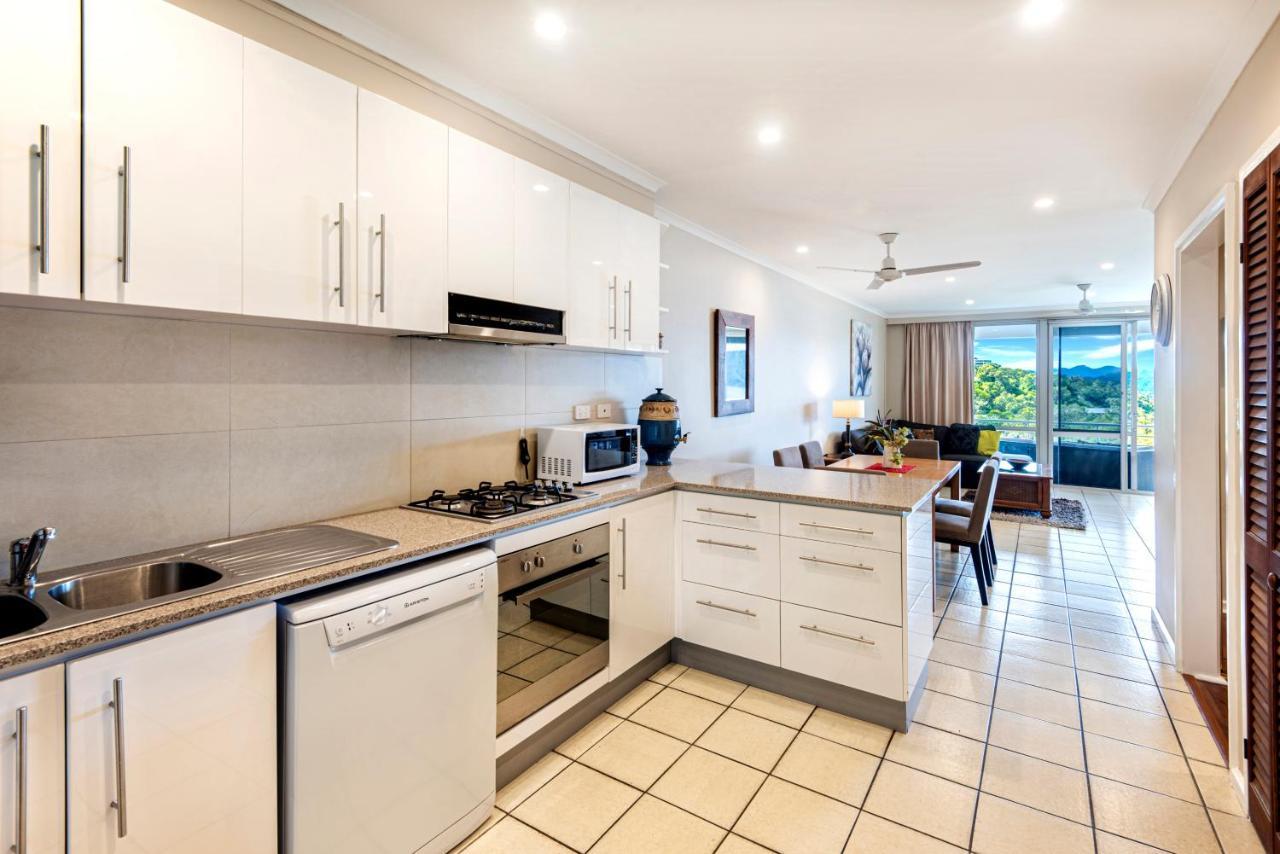 Poinciana Lodge - 2 Bedroom - On Hamilton Island By Hiha Екстер'єр фото