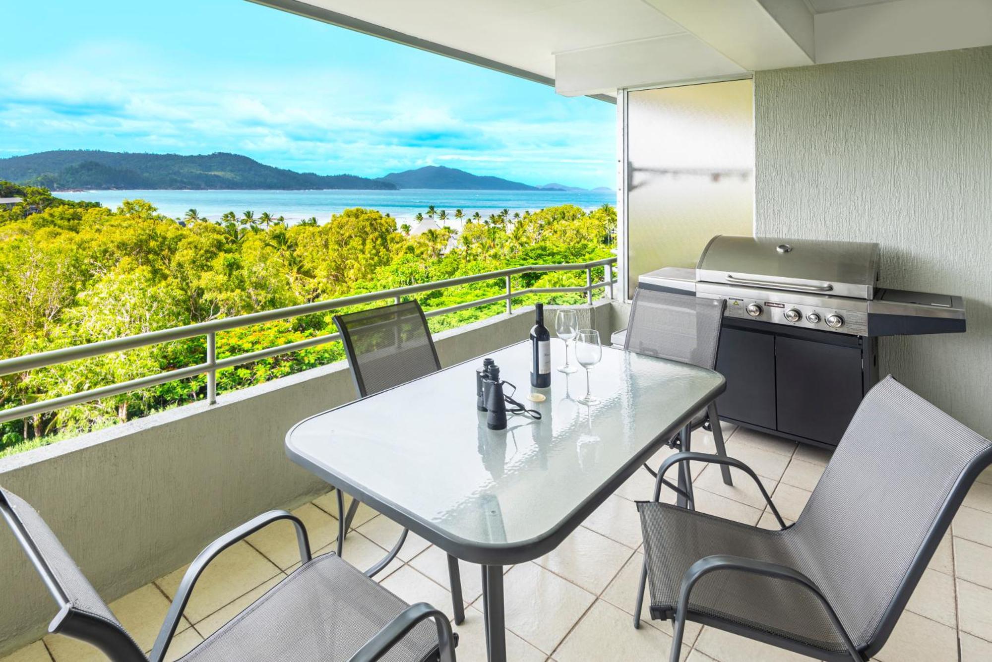 Poinciana Lodge - 2 Bedroom - On Hamilton Island By Hiha Екстер'єр фото