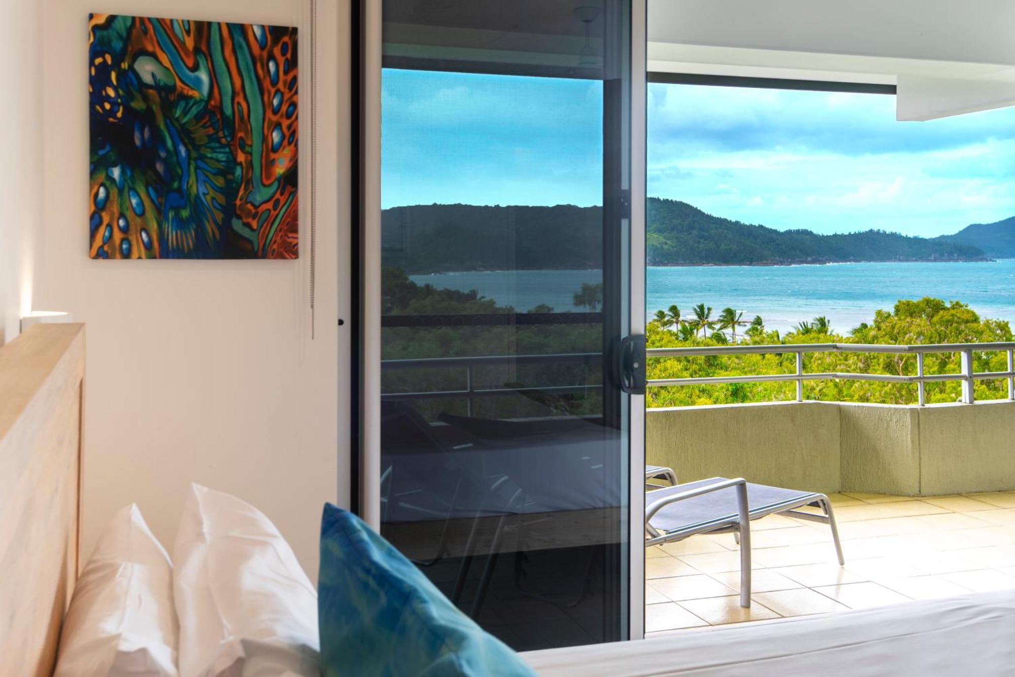 Poinciana Lodge - 2 Bedroom - On Hamilton Island By Hiha Екстер'єр фото