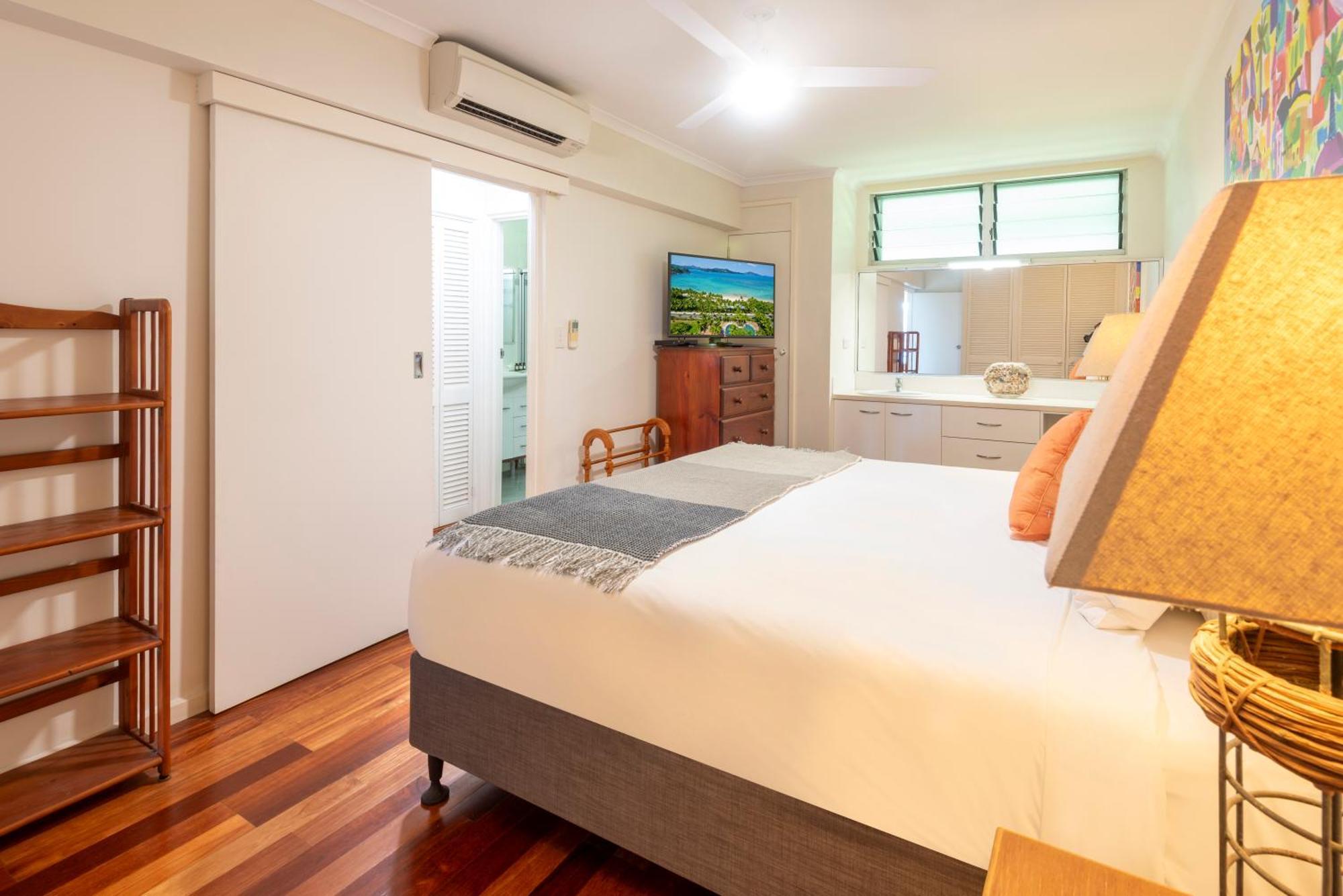 Poinciana Lodge - 2 Bedroom - On Hamilton Island By Hiha Екстер'єр фото