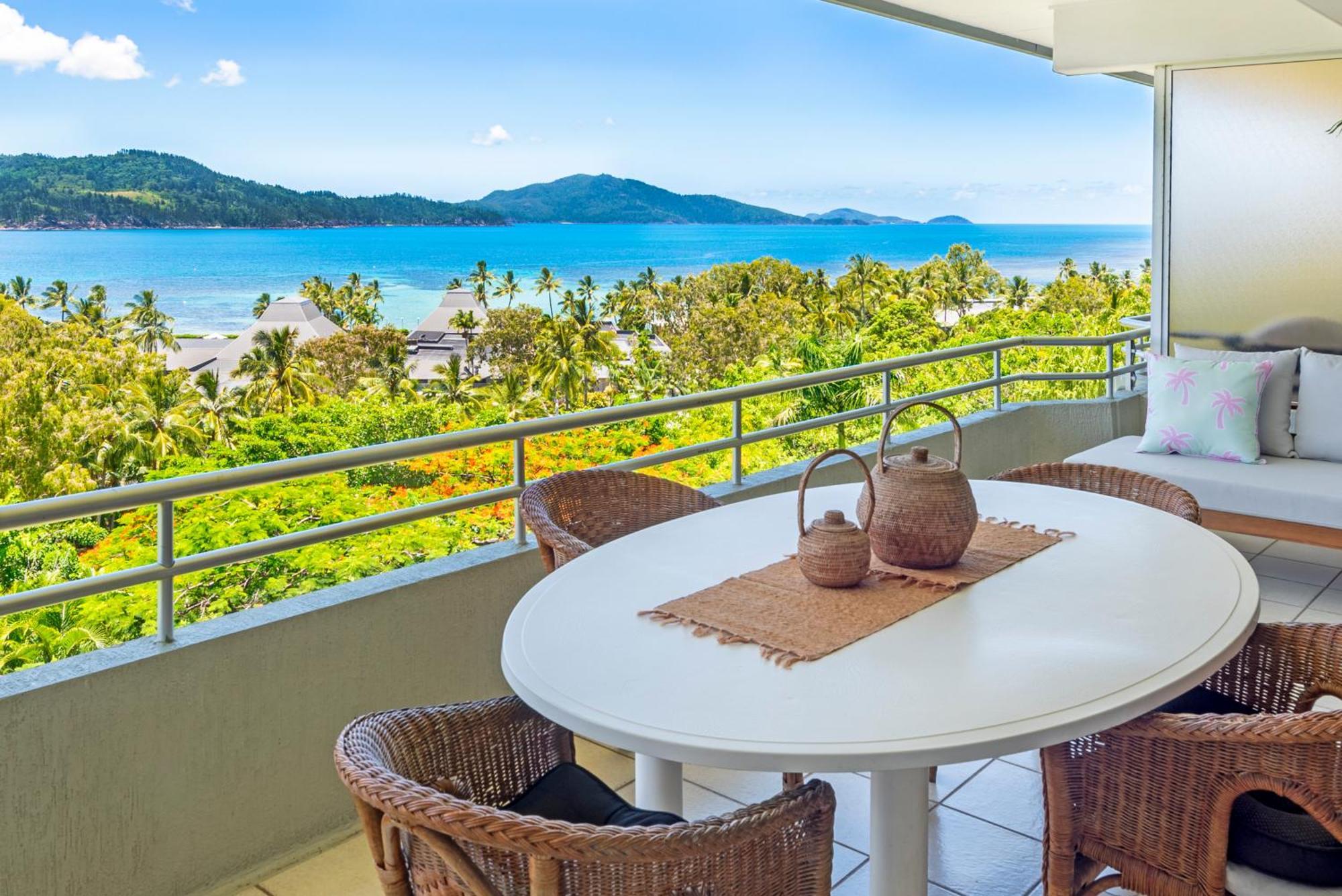 Poinciana Lodge - 2 Bedroom - On Hamilton Island By Hiha Екстер'єр фото