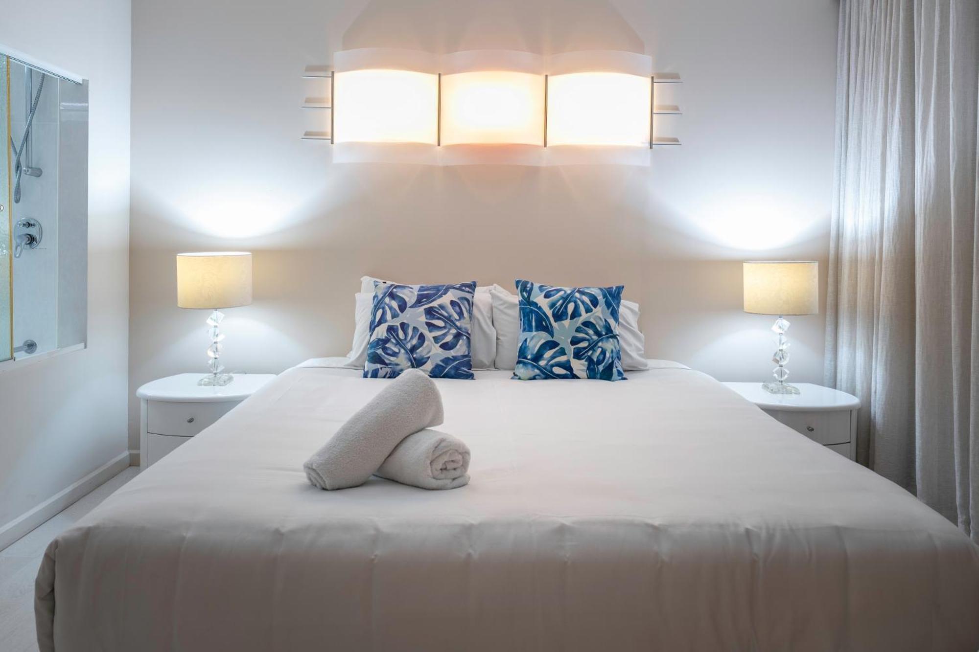 Poinciana Lodge - 2 Bedroom - On Hamilton Island By Hiha Екстер'єр фото