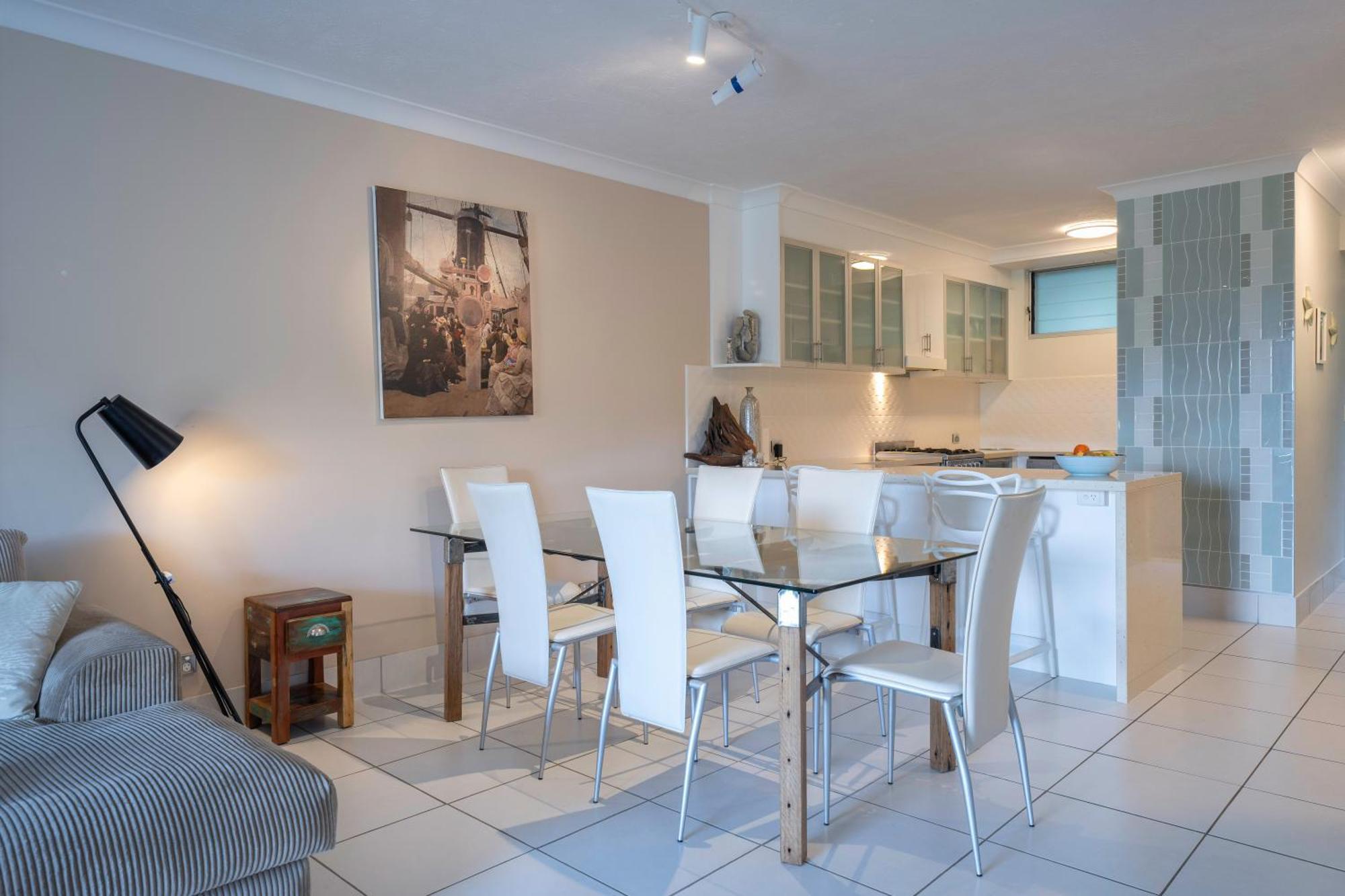 Poinciana Lodge - 2 Bedroom - On Hamilton Island By Hiha Екстер'єр фото