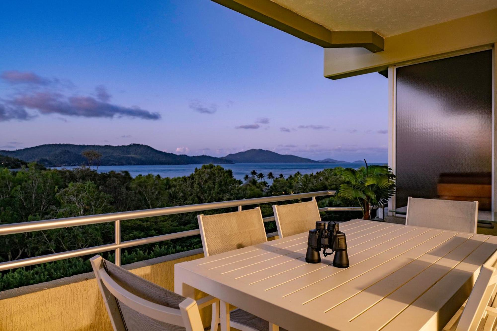 Poinciana Lodge - 2 Bedroom - On Hamilton Island By Hiha Екстер'єр фото