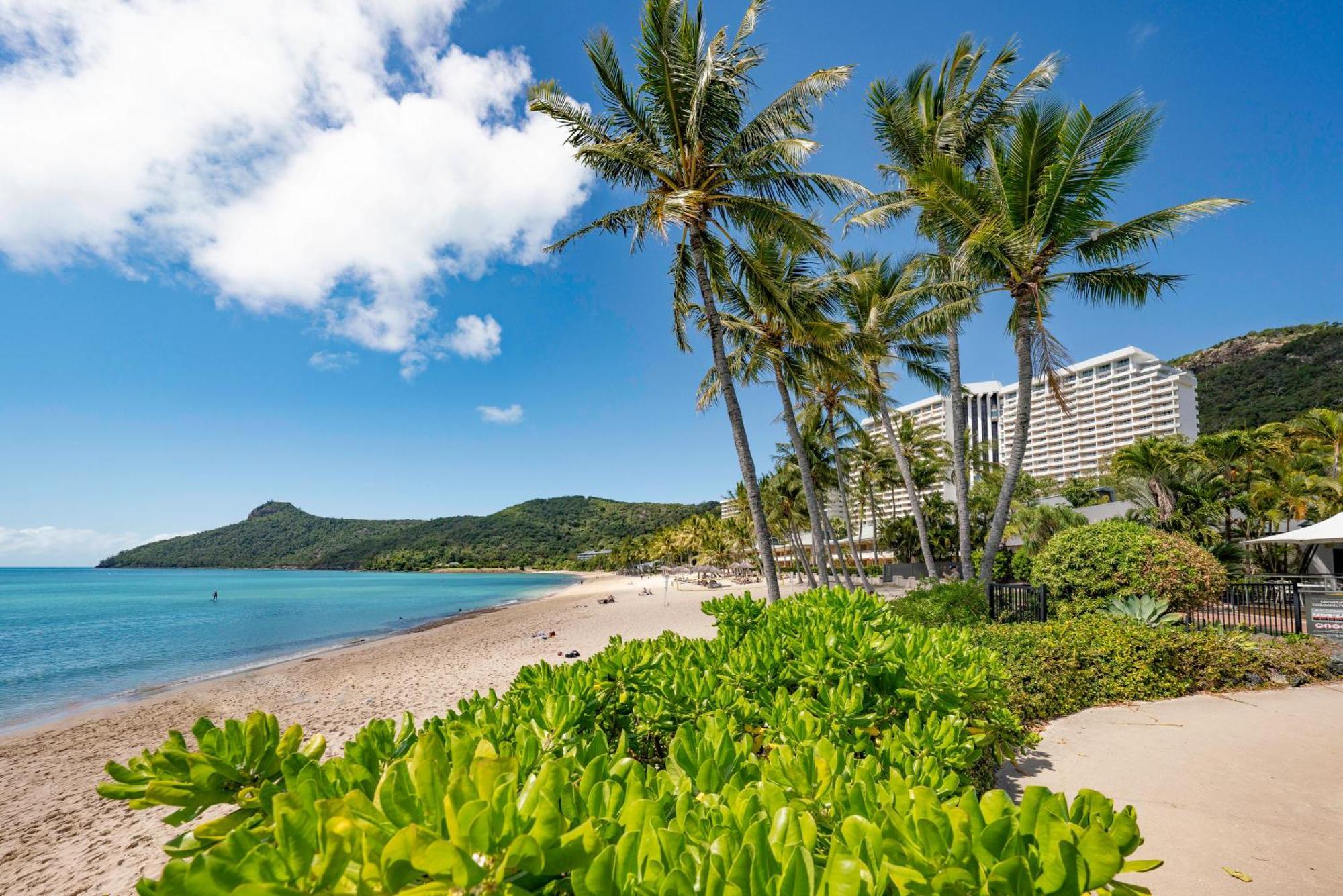 Poinciana Lodge - 2 Bedroom - On Hamilton Island By Hiha Екстер'єр фото