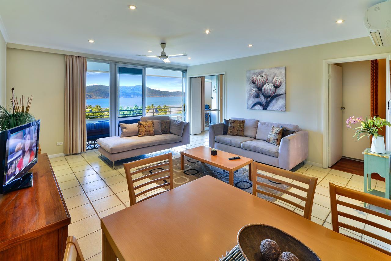 Poinciana Lodge - 2 Bedroom - On Hamilton Island By Hiha Екстер'єр фото