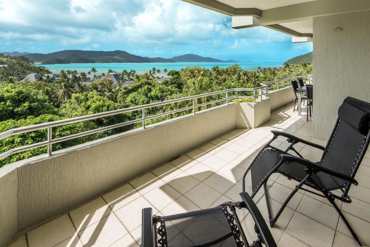 Poinciana Lodge - 2 Bedroom - On Hamilton Island By Hiha Екстер'єр фото