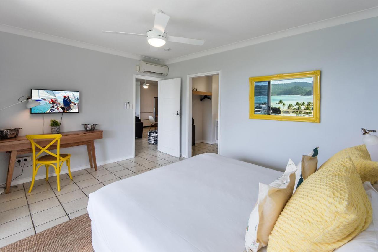 Poinciana Lodge - 2 Bedroom - On Hamilton Island By Hiha Екстер'єр фото