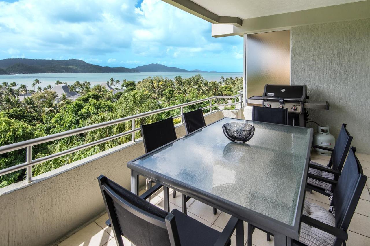 Poinciana Lodge - 2 Bedroom - On Hamilton Island By Hiha Екстер'єр фото