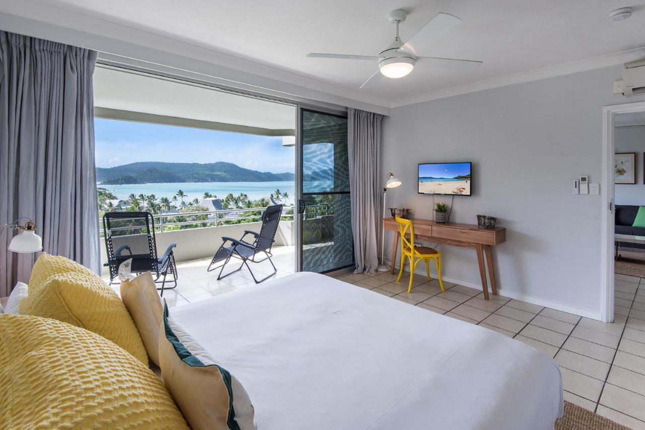 Poinciana Lodge - 2 Bedroom - On Hamilton Island By Hiha Екстер'єр фото