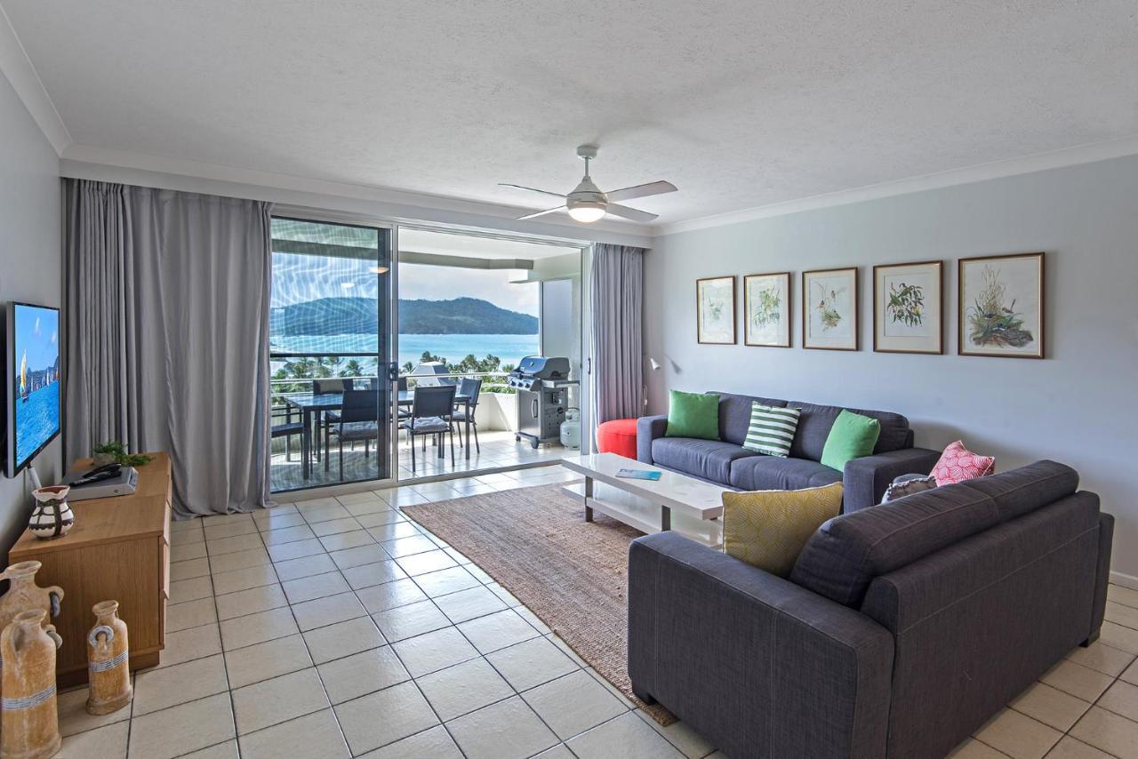 Poinciana Lodge - 2 Bedroom - On Hamilton Island By Hiha Екстер'єр фото
