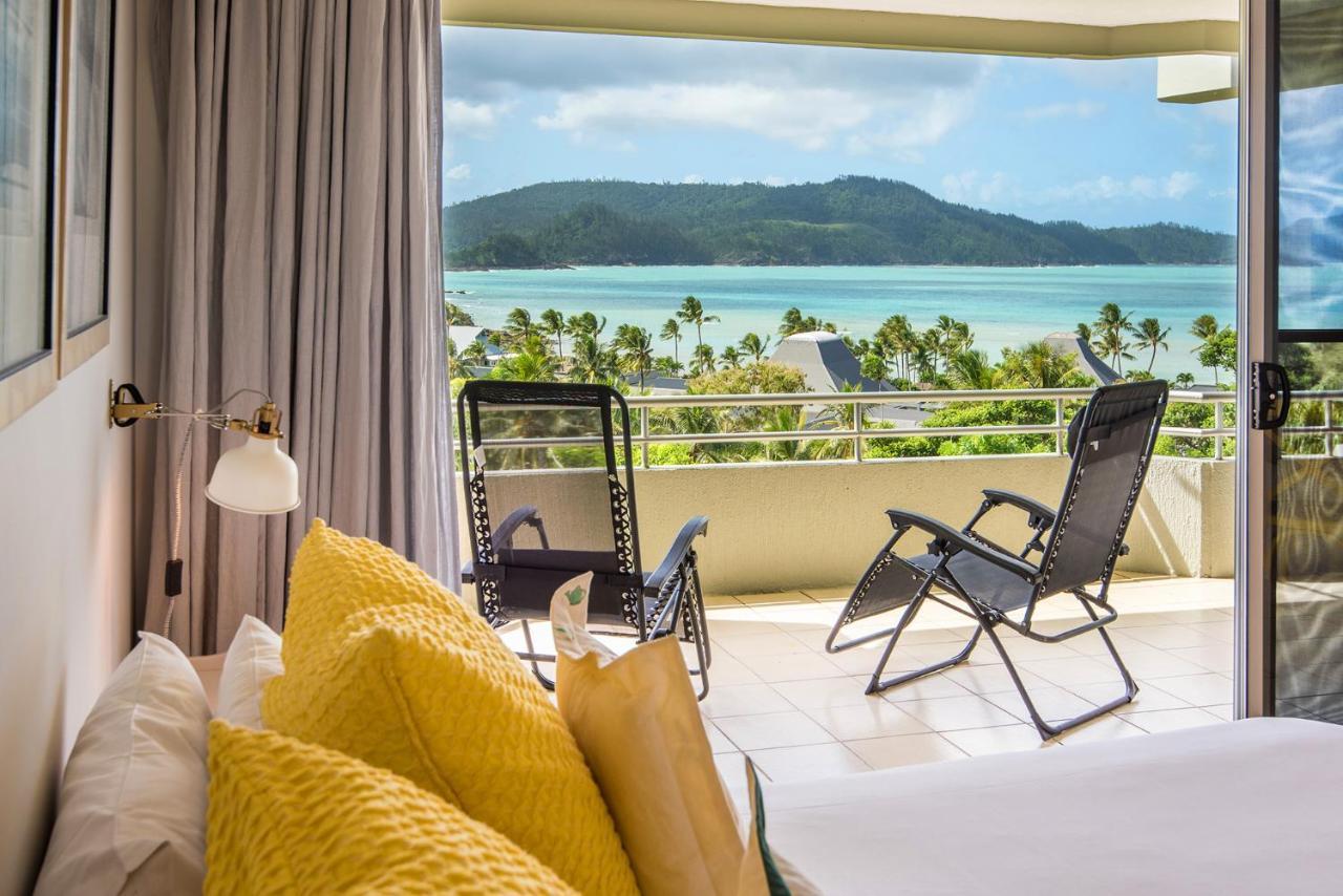 Poinciana Lodge - 2 Bedroom - On Hamilton Island By Hiha Екстер'єр фото