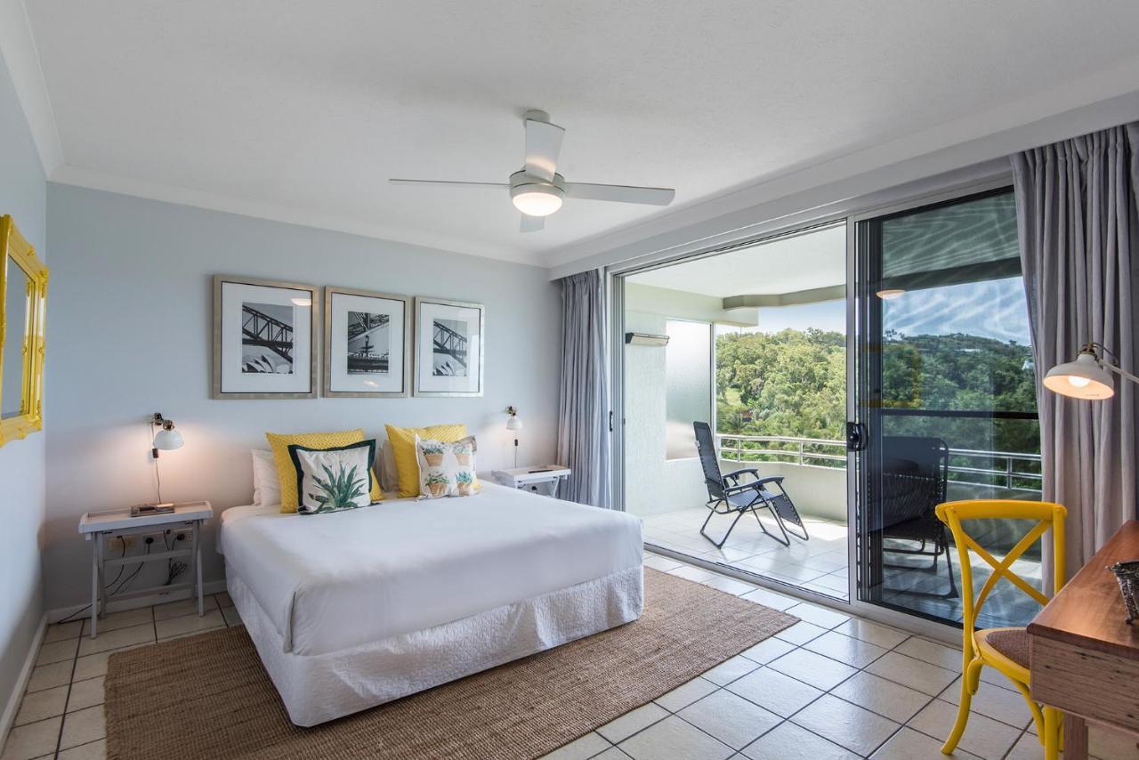 Poinciana Lodge - 2 Bedroom - On Hamilton Island By Hiha Екстер'єр фото