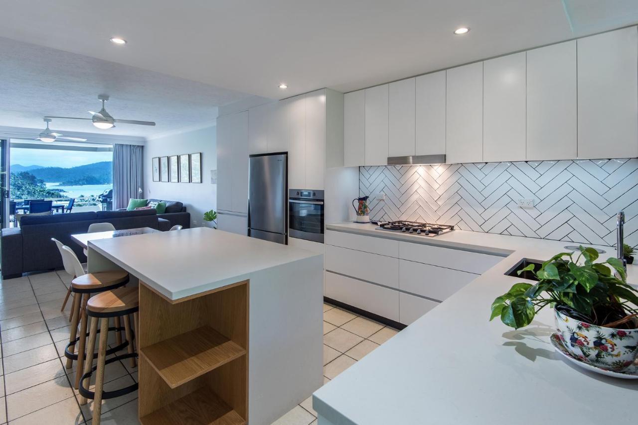 Poinciana Lodge - 2 Bedroom - On Hamilton Island By Hiha Екстер'єр фото