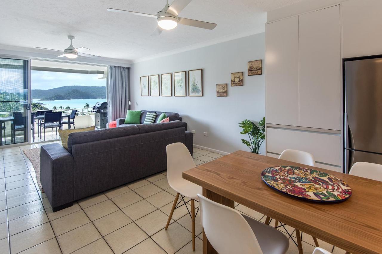 Poinciana Lodge - 2 Bedroom - On Hamilton Island By Hiha Екстер'єр фото